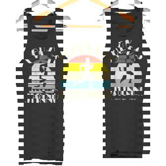 J'peux Pas J'ai Running Footing Course À Pied Drôle Coureur Débardeur e - Cadeauxyz