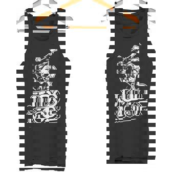 Judo Arte Marcial Yudo Combate Judocas Camiseta sin mangas - Regaloses