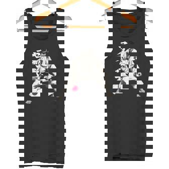 Judo Combatiente – Judo Outfit – Judo Camiseta sin mangas - Regaloses
