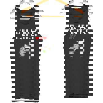 Jugador 1 Jugador 2 Camisa A Juego Para Pareja Jugador Camiseta sin mangas - Regaloses