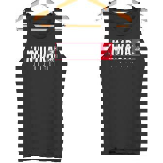 Kimura Camisa Jiu Jitsu Bjj Artes Marciales Brasileñas Camiseta sin mangas - Regaloses