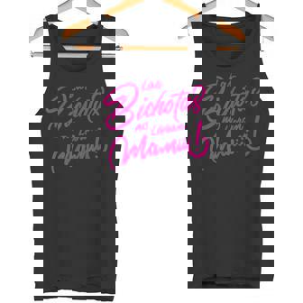 Las Bichotas No Lloran Mami Camiseta Camiseta sin mangas - Regaloses