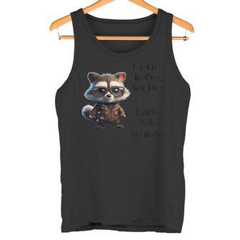 Lebeliebelache Tank Top - Seseable