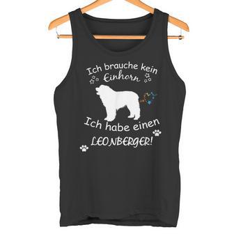 Leonberger Leonberger Dog Tank Top - Geschenkecke