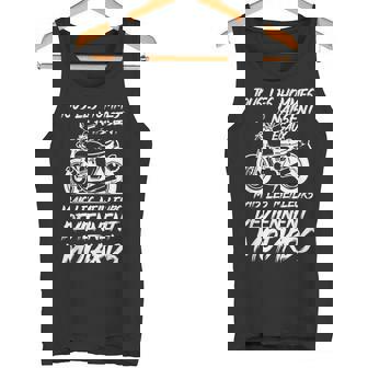 Les Hommes Naissent Egaux Motard Humour Moto Garage Cadeau Débardeur e - Cadeauxyz