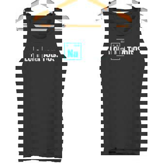 Lo Sodio A Todos Los Odio A Todos Camiseta sin mangas - Regaloses
