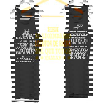 Locutor De Radio Profesión Divertida Locutor De Radio Camiseta sin mangas - Regaloses