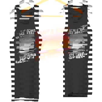 Los Años 70 Y 80 En La Ciudad Californiana De Santa Cruz Camiseta sin mangas - Regaloses