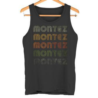 Love Heart Montez Grungeintage Style Montez Tank Top - Seseable