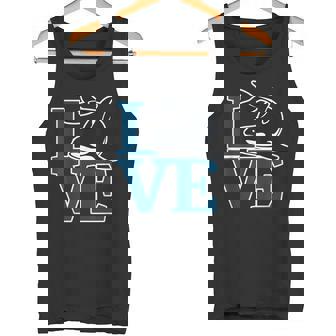 Love Camisa Orca Whale Para Niñas Cute Killer Whale Camiseta sin mangas - Regaloses