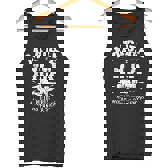 Madre E Hija Mejores Amigas Para Siempre Camiseta sin mangas - Regaloses