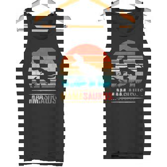 Mamásaurus Para Mamá Y Día De La Madre Camiseta sin mangas - Regaloses