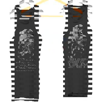 Mastín Italiano De Cane Corso Rey Corso Camiseta sin mangas - Regaloses