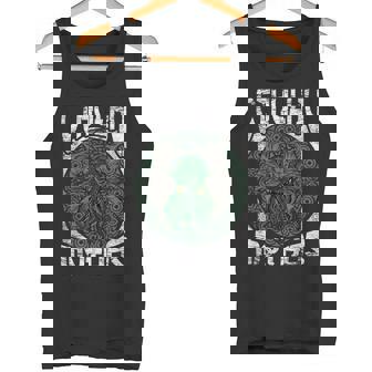 Mitos De Cthulhu Camiseta sin mangas - Regaloses