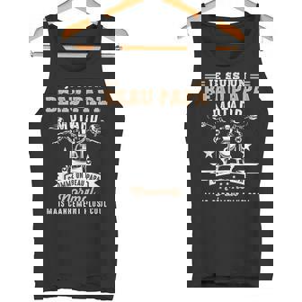 Motard Beau Papa Moto Humour Idée Cadeau Motorcycle Retraite Débardeur e - Cadeauxyz