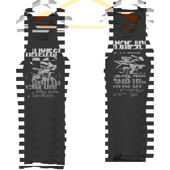 Motero Motorista No Envejezco Cambio De Marcha Moto Camiseta sin mangas - Regaloses
