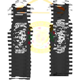 Mujer Diseño Divertido No Me Da La Vida Humor Para Dia De La Madre Cuello V Camiseta sin mangas - Regaloses