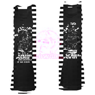 Mule For Girls Mule Girl Tank Top | Mazezy