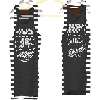 My Name Is Audrey Plaque D'identification Humoristique Débardeur e - Cadeauxyz