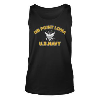 Nb Point Loma Tank Top | Mazezy