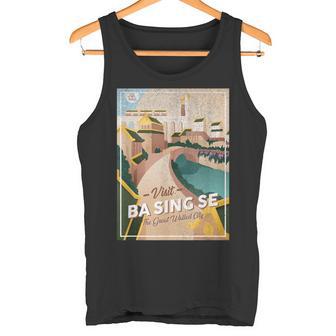 Nickelodeon Avatar Tank Top - Seseable