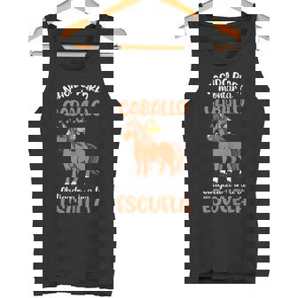Niños Caballo Jinetes Nacido Para Montar Los Caballos Camiseta sin mangas - Regaloses