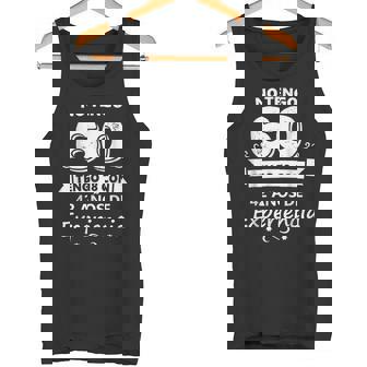 No Tengo 60 Tengo 18 Con 42 Años De Experiencia Camiseta sin mangas - Regaloses