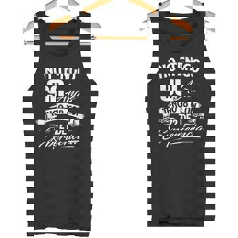 No Tengo 90 Años Tengo 18 Con 72 De Experiencia Cumpleaños Camiseta sin mangas - Regaloses