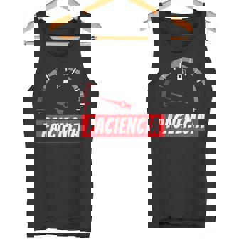 Paciencia At 1 Regalo Divertido Cumpleaños Pijama Parejas Camiseta sin mangas - Regaloses