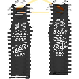 Padrino Molón Regalo Divertido Anuncio De Embarazo Bautizo Camiseta sin mangas - Regaloses