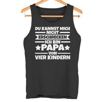 With Papaonier Kinden Tank Top - Geschenkecke