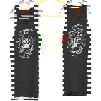 Papy Nonno Le Meilleur Grand-Père Italian Du Monde Débardeur e - Cadeauxyz