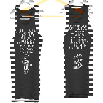 Para Hombre Soon To Be Daddy Regalos Para Hombre Soon To Be Dad Camiseta sin mangas - Regaloses