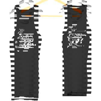 Partituras De Jazz Soul Músico De Jazz Trompetista Camiseta sin mangas - Regaloses