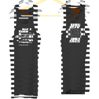 Pesas Y Batidos De Proteínas Entrenamiento Gimnasio Fitness Camiseta sin mangas - Regaloses