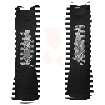 Pig For Pig Lovers Pig Swine Pig Tank Top | Mazezy