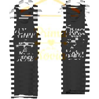 Prima De La Novia Despedida De Soltera Regalo Camiseta sin mangas - Regaloses