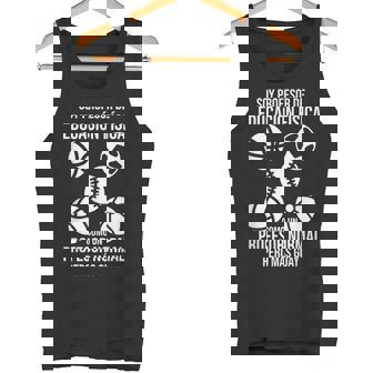 Profesor Educación Física Colegio Maestro Deportes Camiseta sin mangas - Regaloses