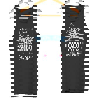 Quieres Ser Mi Padrino Regalos Para Padrinos Camiseta sin mangas - Regaloses