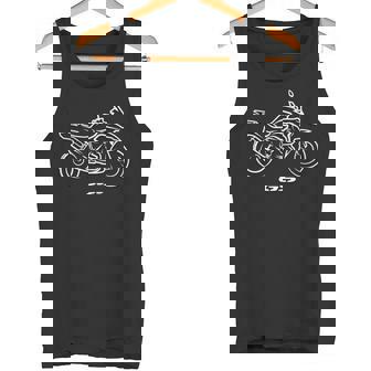 R1200gs Enduro Moto Gs Manche Longue Débardeur e - Cadeauxyz