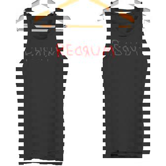 Redrum Murder Horror Película Fan Sin Mangas Camiseta sin mangas - Regaloses
