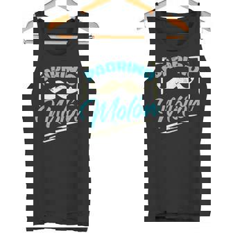 Regalo Padrino Molón Camiseta sin mangas - Regaloses