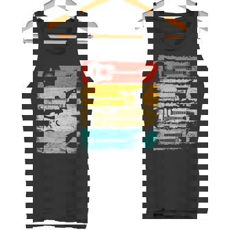 Regalo Para Guitarristas Estudiantes De Musica Profesores Camiseta sin mangas - Regaloses