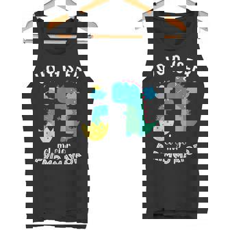 Regalo Sobrino Niño Bebe Voy A Ser El Mejor Primo Mayor Camiseta Camiseta sin mangas - Regaloses