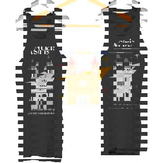Regalos Cultura Y Arquitectura Española Asturias Camiseta sin mangas - Regaloses