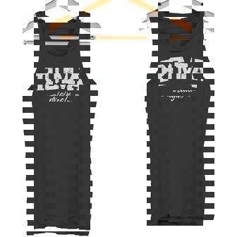 Roma Italia Deporte Souvenir Camiseta sin mangas - Regaloses