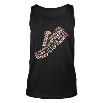 Running I Can Do It Tank Top | Mazezy
