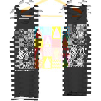 Semana Santa Málaga Camiseta sin mangas - Regaloses