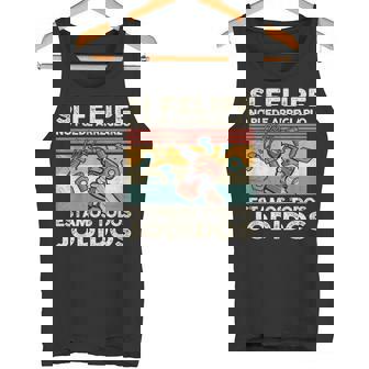 Si Felipe No Puede Arreglarlo Estamos Jodidos Felipe Camiseta sin mangas - Regaloses