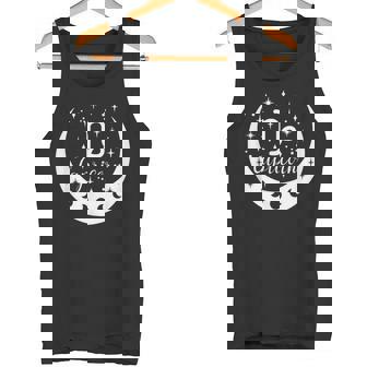 Signo Del Horóscopo Del Zodiaco De Capricornio Tarot Astrológico Camiseta sin mangas - Regaloses